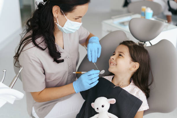 Best Emergency Cosmetic Dentistry in State College, PA