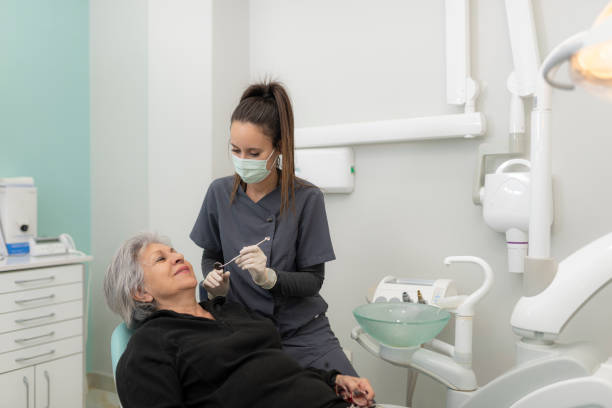 Best Emergency Dental Extractions in State College, PA