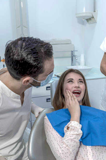 Best Mobile Emergency Dentist in State College, PA