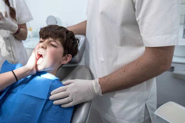 Best Urgent Dental Care for Toothache in State College, PA