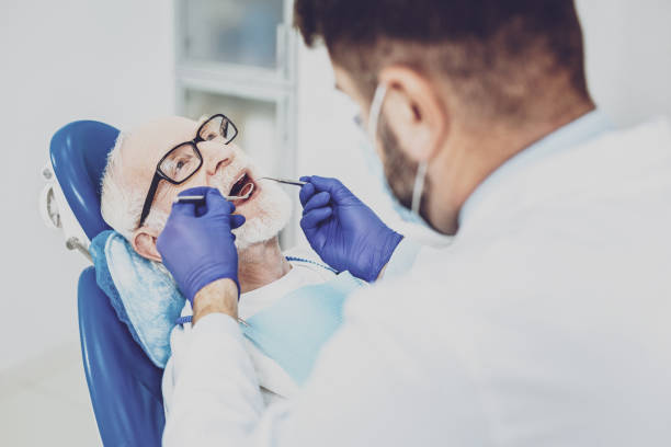 Best Emergency Dentist for Lost Fillings or Crowns in State College, PA